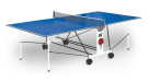 Теннисный стол Start Line Compact Light LX с сеткой